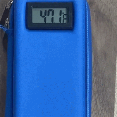 Elativa™ - Insulin Cooling Safe Pack